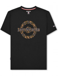Pánske fashion tričko Lambretta T4146