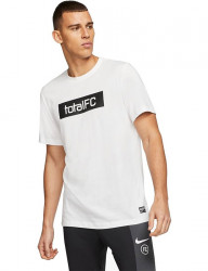 Pánske fashion tričko Nike A3783 #1