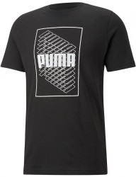 Pánske fashion tričko Puma R4972