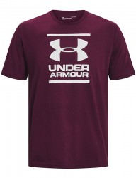 Pánske fashion tričko Under Armour A6575