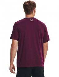 Pánske fashion tričko Under Armour A6575 #1