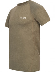 Pánske fitness tričko JELEX T2921 #1