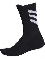 Pánske futbalové ponožky Adidas A3024