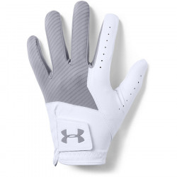 Pánske golfové rukavice Under Armour Medal Golf Glove E3621