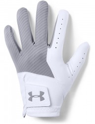 Pánske golfové rukavice Under Armour Medal Golf Glove E3621