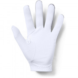 Pánske golfové rukavice Under Armour Medal Golf Glove E3621 #1