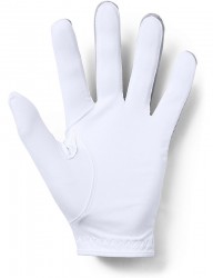 Pánske golfové rukavice Under Armour Medal Golf Glove E3621 #1