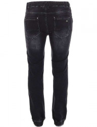 Pánske jeansové nohavice S1567 #2