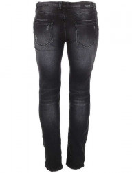 Pánske jeansové nohavice S1569 #2
