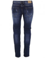 Pánske jeansové nohavice S1580 #2