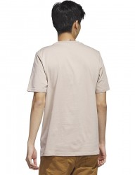 Pánske klasické tričko Adidas A6201 #1