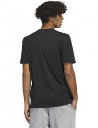 Pánske klasické tričko Adidas A6209 #1