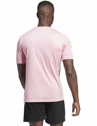 Pánske klasické tričko Adidas R5983 #3