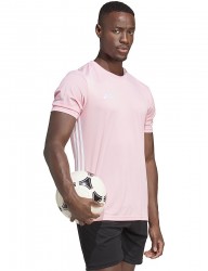 Pánske klasické tričko Adidas R5983 #4