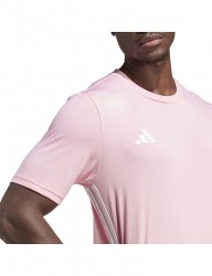 Pánske klasické tričko Adidas R5983 #5