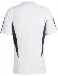 Pánske klasické tričko Adidas R5984 #1