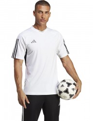 Pánske klasické tričko Adidas R5984 #2