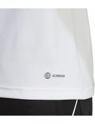 Pánske klasické tričko Adidas R5984 #6