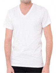 Pánske klasické tričko Calvin Klein O2480