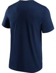 Pánske klasické tričko NFLPA T0902 #1