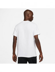 Pánske klasické tričko Nike A5002 #1