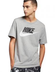 Pánske klasické tričko Nike R4455 #3