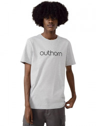 Pánske klasické tričko Outhorn R4830 #2