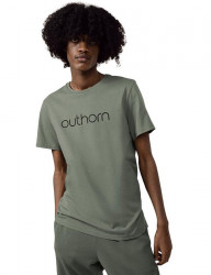 Pánske klasické tričko Outhorn R4831 #2