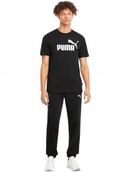 Pánske klasické tričko Puma R3140 #2