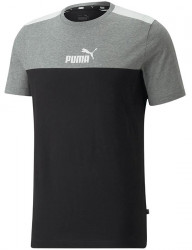 Pánske klasické tričko PUMA R4560
