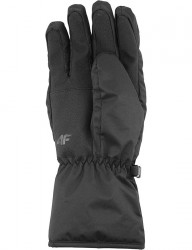 Pánske lyžiarske rukavice 4F E7753