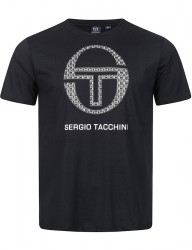 Pánske moderné tričko Sergio Tacchini D8306