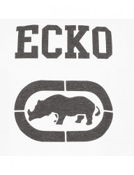 Pánske módne tričko Ecko Unltd. D9191 #3