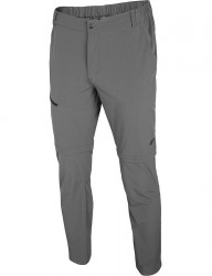 Pánske nohavice s odnímateĺnou spodnou časťou E4601 #1