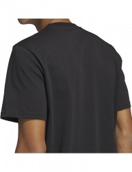 Pánske pohodlné tričko Adidas A6206 #3