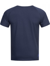 Pánske pohodlné tričko Adidas T0741 #2