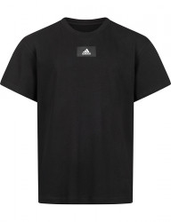 Pánske pohodlné tričko Adidas T4198