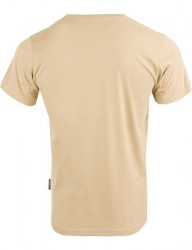 Pánske pohodlné tričko ALPINE PRO K6598 #1