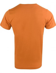 Pánske pohodlné tričko ALPINE PRO K6599 #1
