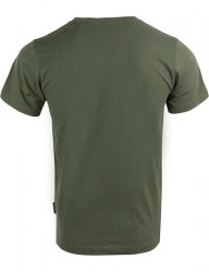 Pánske pohodlné tričko ALPINE PRO K6600 #1