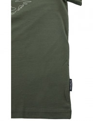 Pánske pohodlné tričko ALPINE PRO K6600 #3