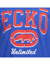 Pánske pohodlné tričko Ecko Unltd. D9614 #3
