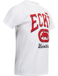 Pánske pohodlné tričko Ecko Unltd. D9615 #1