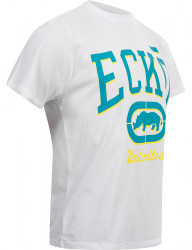 Pánske pohodlné tričko Ecko Unltd. D9616 #1