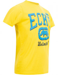 Pánske pohodlné tričko Ecko Unltd. D9618 #1
