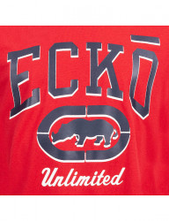 Pánske pohodlné tričko Ecko Unltd. D9620 #3