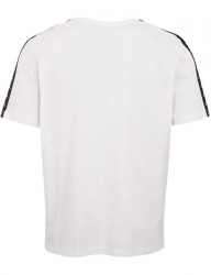 Pánske pohodlné tričko Kappa R3301 #2