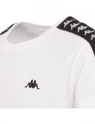 Pánske pohodlné tričko Kappa R3301 #3