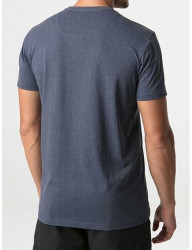 Pánske pohodlné tričko LOAP G3495 #3