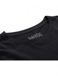 Pánske pohodlné tričko NAX K6608 #3